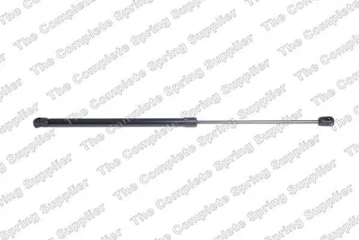 Produktbild von LESJÖFORS 8126159 Gasfeder Heckklappendämpfer für FIAT 500L (351, 352)