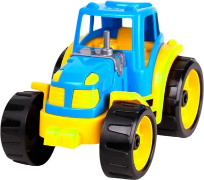 Zdjęcie produktu dla Traktor Solo Technok Teh3800 03800.