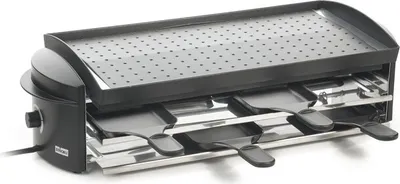 Produktbild von Cheeseboard V8 Grill, VDE