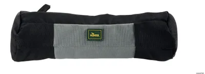 Produktbild von HUNTER Trainer Snack Dummy, grau 25 cm