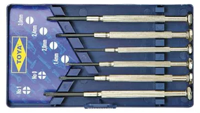 Productafbeelding van TOYA 64310, 6 stuks