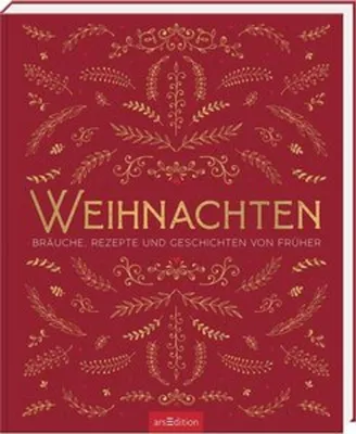Produktbild von Weihnachten