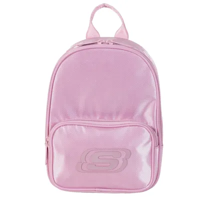 Produktbild von Skechers Rucksäcke Mini Logo, SKCH7596LPK