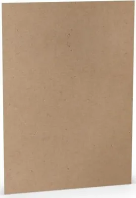 Produktbild von Briefpapier A4 125g/qm Kraft