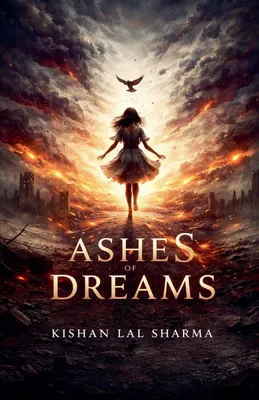 Produktbild von Ashes Of Dreams