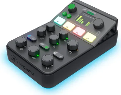 Produktbild von Mackie M-Caster Studio (2053290-01)