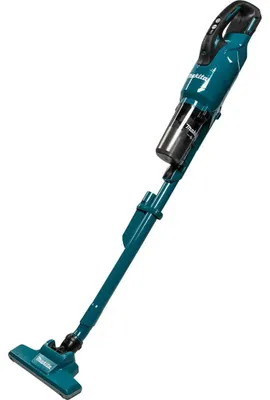 Produktbild von Makita DCL286FZ Akku-Staubsauger