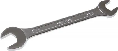 Immagine prodotto di Chiave aperta FESTA CrV 19x24mm