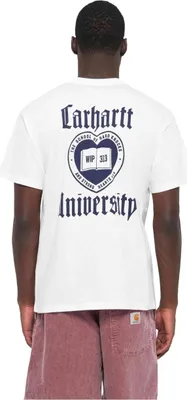 Immagine prodotto di T-shirt Carhartt WIP I035453-WHT da Uomo