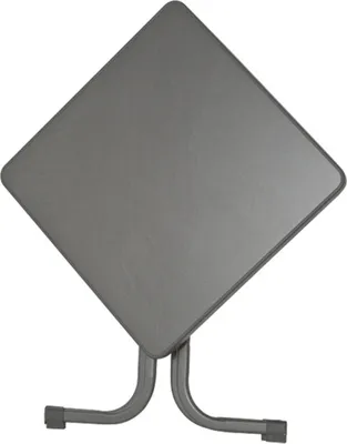 Produktbild von Sieger Mecalit Tisch 70 x 70 cm