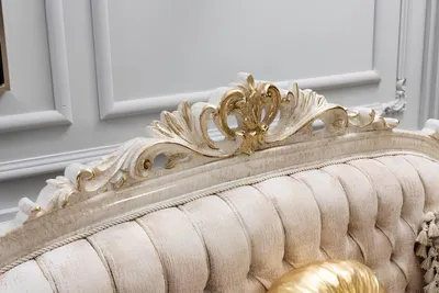 Produktbild von Chesterfield 3 Sitzer Designer Sofa Luxus Polster Sofas Couchen Stoff Textil Neu