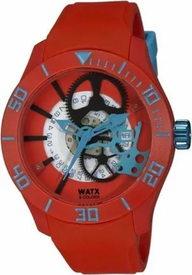 Productafbeelding van Watx & Colors herenhorloge - REWA1921