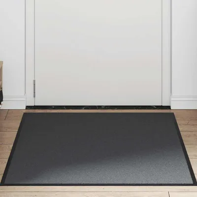 Obrázok produktu pre vidaXL Rohožka antracitová 90x150 cm