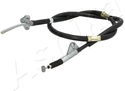 Produktbild von ASHIKA Handbremsseil Seilzug Feststellbremse für LEXUS IS I (JCE1, GXE1) Hinten Links 131-02-2074L