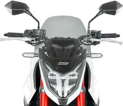 Produktbild von Wscrn Sport Hornet 750 Smoke