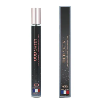 Zdjęcie produktu dla Kolekcja platinium Oud Satin 35 ml Woda perfumowana unisex