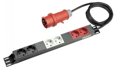 Produktbild von 19" Parts 87473
