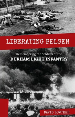 Produktbild von Liberating Belsen