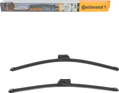 Produktbild von Continental AQUACTRL2 Scheibenwischer Set Vorne 530mm/480mm für VW Golf IV Schrägheck (1J1) PASSAT Variant (3B6) GOLF III (1H1) Golf IV Variant