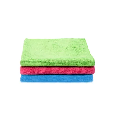 Zdjęcie produktu dla Reinigunstuch Vileda Mikrofaser Ultra Fresh 3 Stk.