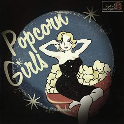 Produktbild von Popcorn Girls