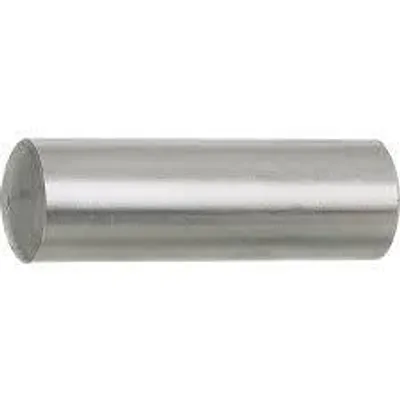 Produktbild von Zylinderstift DIN 1052 12x70 ZB - Packung mit 1 Stück