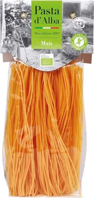 Produktbild von Pasta d'Alba Mais Spaghetti 250g