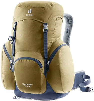 Produktbild von Deuter Gröden 30 SL Barva: clay-navy