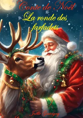 Produktbild von Weihnachtsmärchen