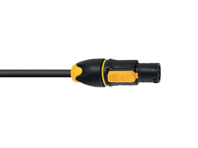 Produktbild von PSSO PowerCon TRUE Netzkabel 3x1,5 3m (30235001)