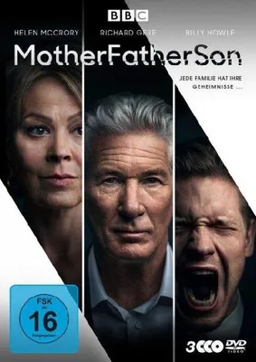 Produktbild von MotherFatherSon - Jede Familie hat ihre Geheimnisse