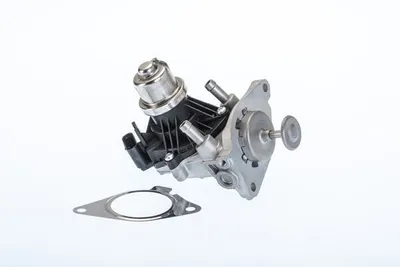 Produktbild von WAHLER 710980D AGR-Ventil für BMW 5 Touring (F11) Abgasrückführungsventil