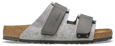 Image de Sandales Birkenstock 1.025.755 pour Uni