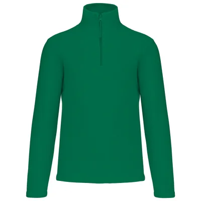 Produktbild von Kariban Enzo > Mikrofleece Pullover 1/4 Zip