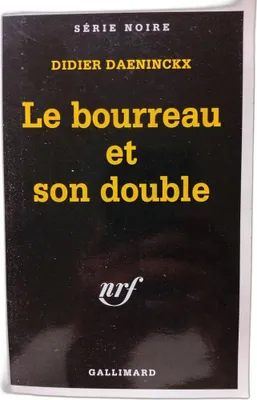Image de Le bourreau et son double