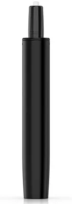 Obrázok produktu pre Kancelárska stolička – plynová pružina – trieda 4 – 350-550 mm – čierna