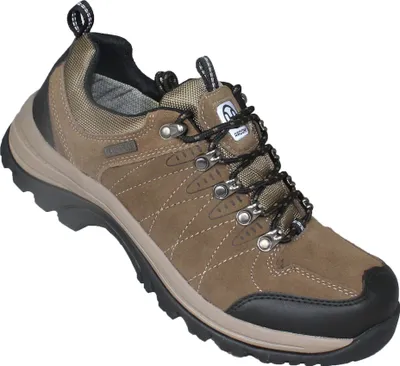 Produktbild von Ardon Safety Spinney Trekkingschuhe flach braun, Größe:39 EU