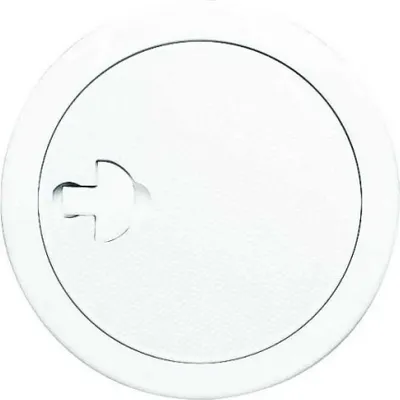 Immagine prodotto di Sportello d'ispezione Nuova Rade Bianco 235 mm Bianco 235 mm