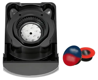 Kaffeekapseln für Magician1 Mini, 44 mm, wiederverwendbar, 1 Stück