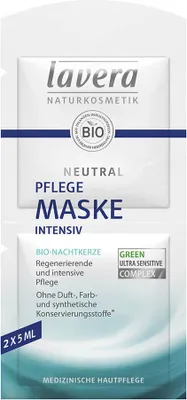 Immagine prodotto di Neutro - Maschera di cura 10ml