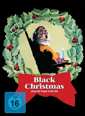 Produktbild von Black Christmas