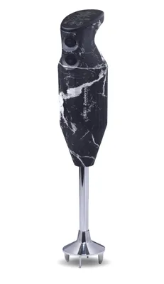 Obrázek produktu pro ESGE Design Edition Marmor/Schwarz 91012, Ponorný mixér, 1,6 m, 200 W, Černá, Mramorová barva