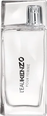 Produktbild von KENZO L'Eau Pour Femme, Frauen, 50 ml, Spray, 1 Stück(e)