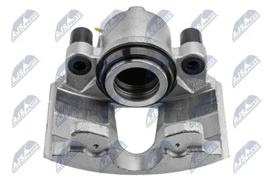 Produktbild von NTY Bremssattel Vorne Links für FORD TRANSIT CONNECT (P65, P70, P80) HZP-FR-047