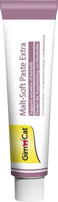 Produktbild von GimCat Malt-Soft Paste Extra 200 g