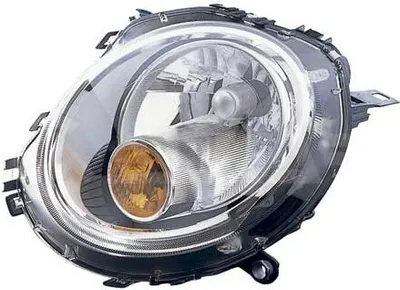 Produktbild von Hauptscheinwerfer DEPO 882-1118LMLDEMY