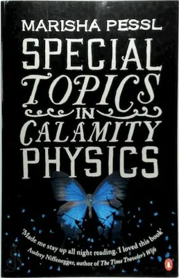 Produktbild von Special Topics in Calamity Physics
