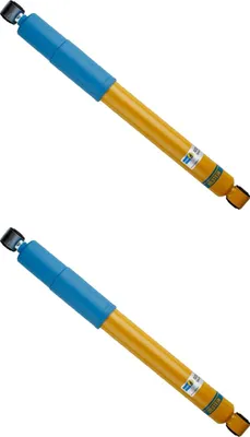 Produktbild von Stoßdämpfer-Set Hinterachse Gasdruck BILSTEIN für u.a. MB SPRINTER