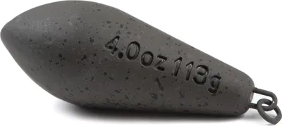 Produktbild von Fox Edges Heli Lead Distance 4.5oz / 127g Karpfenblei