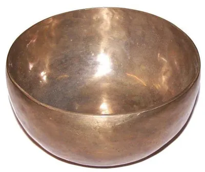 Imagen del producto de Cuenco extra grande hecho a mano